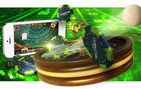 Ekor Number live result display on boomingbet88 platform