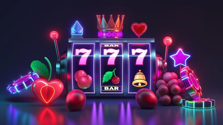 boomingbet88 Money Train gameplay walkthrough